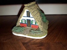 CASETTA IRLANDA MINIATURE
