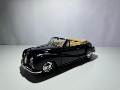 Modellino auto maisto bmw - modellino,