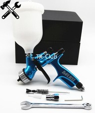 For Devilbiss Spray Gun HVLP