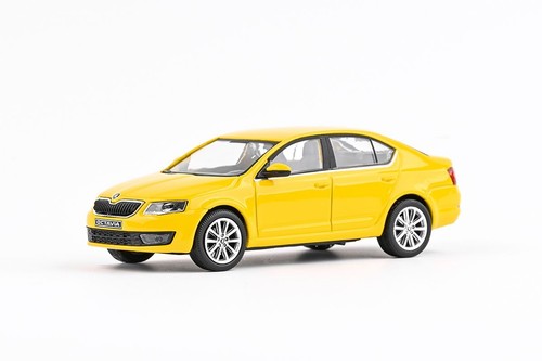 Skoda octavia iii - iii, (2012)