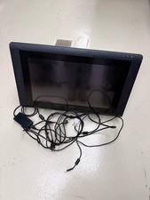 Wacom Cintiq 22HD Touch