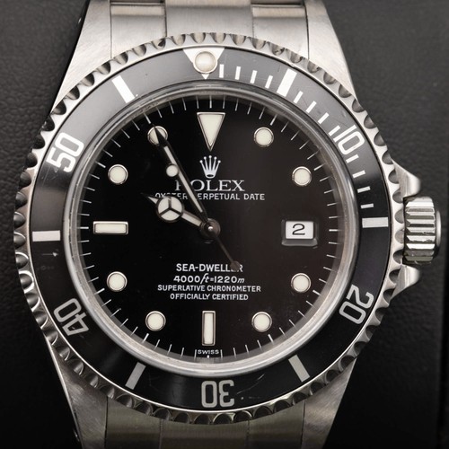 Orologio rolex sea - orologio,