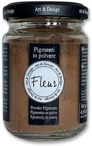 Fleur paint pigmento - pigmento, in