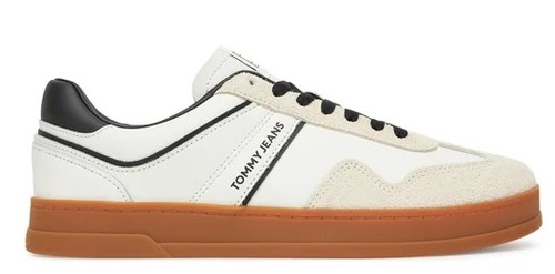 Scarpe uomo tommy jeans art - scarpe,