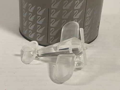 Statua swarovski 152111 aereo - statua,