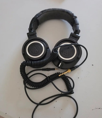 Audio technica cuffie - audio,