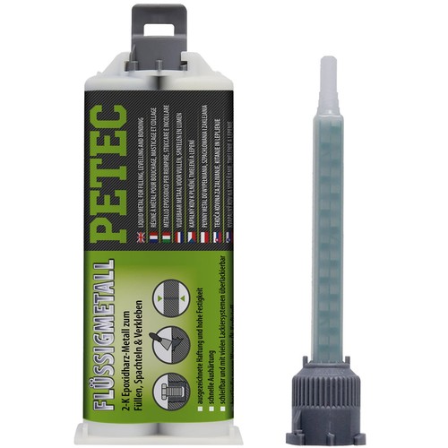 50ml petec liquido - petec,