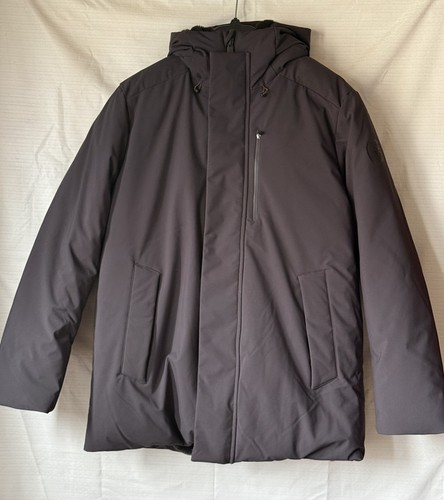 Save the duck antoine - save, parka