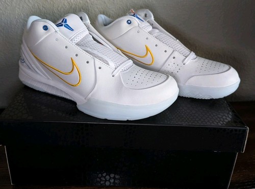 Nike kobe draft - kobe, iv