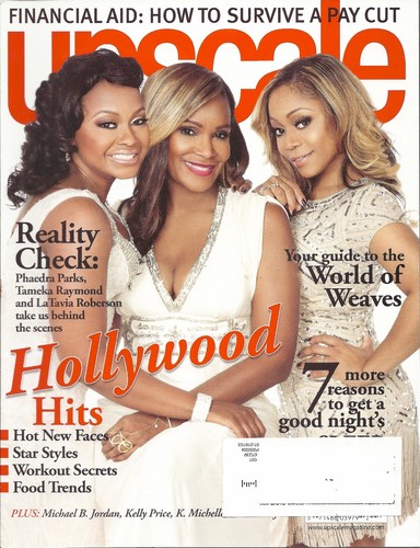 Phaedra parks tameka - phaedra,