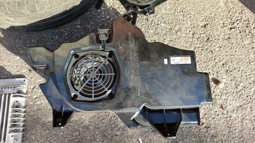 Impianto audio audi bose - audio,