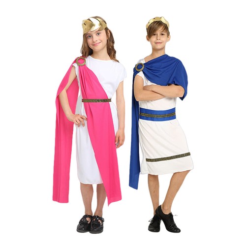 Costume carnevale dio vestito - costume,