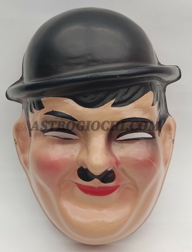 Carnevale maschera ollio - maschera,