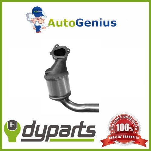 Catalizzatore opel meriva 3 - catalizzatore, 1.3