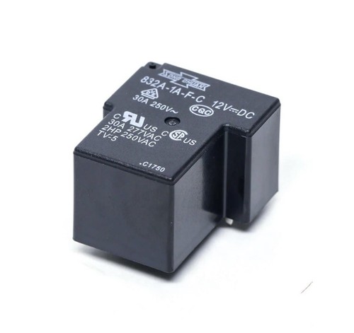 Relè relay elettromagnetico