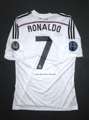 2014 2015 adidas real madrid - 2014-2015,