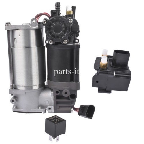 Sospensione pneumatica pompa - pneumatica,