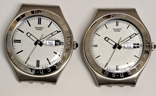 Swatch dummy irony big - swatch,