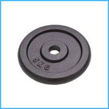 Disco dischi in ghisa VARI KG