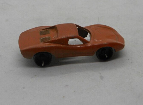 Mini modellino lega - in, in