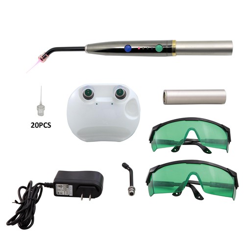 Dental diode laser - diode,