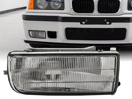 Ricambi bmw e36 fendinebbia - bmw,