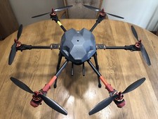 Tarot 680pro Hexacopter  (No