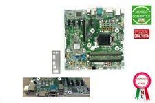 SCHEDA MADRE SOCKET 1150 HP