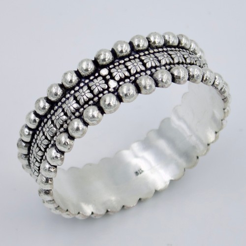 Bracciale vintage indiano slip