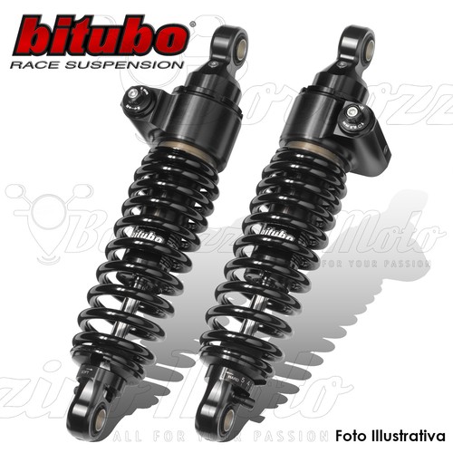 Bitubo kit ammortizzatori - bitubo,