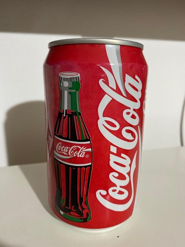 Lattina coca cola woald - coca,