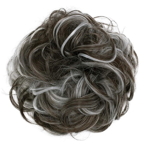 Fascia elastica capelli ricci