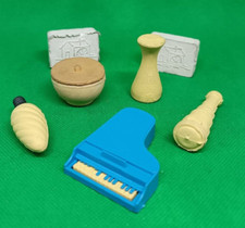 MULINO BIANCO - LOTTO 7