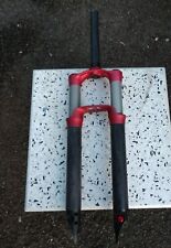 Forcella 26" German Answer