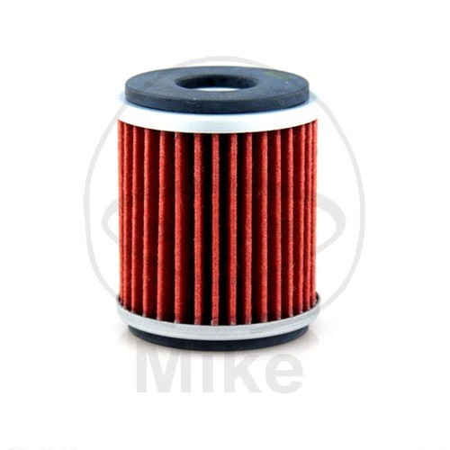 Filtro olio hiflo premium - olio,