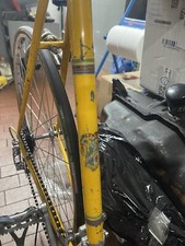 Cinelli Da Corsa Vintage