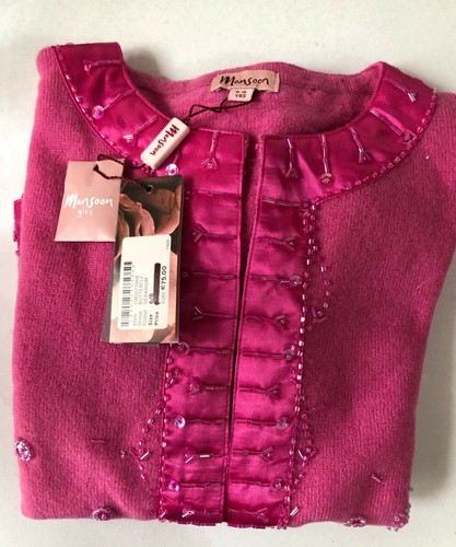 Maglioncino bimba pura lana - maglioncino,
