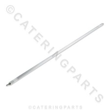 PARRY ELIN00750 GRIGLIA VETRO QUARZO BARRA ELEMENTO RISCALDANTE PIZZA GRILL 510mm 750W