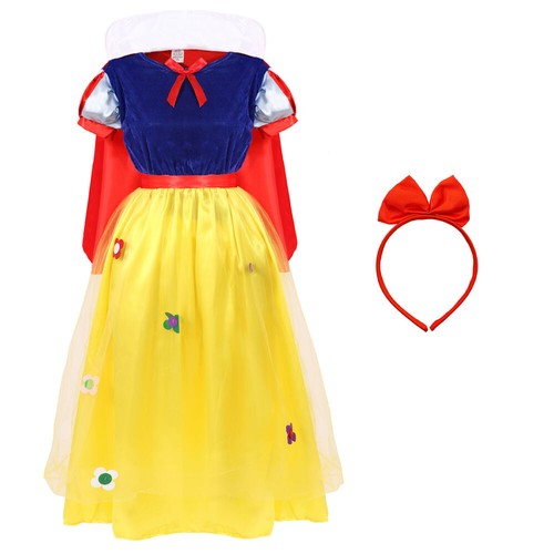 Costume donna principessa - costume,