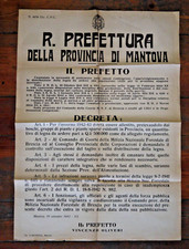 Y451-R.PREFFETTURA MANTOVA