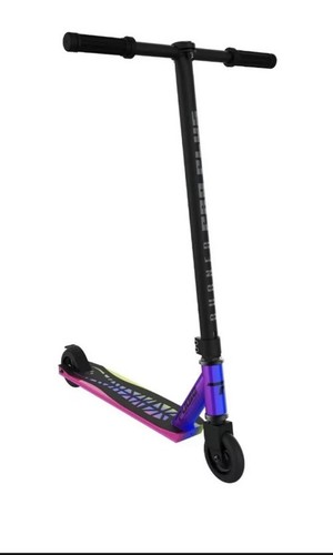 Pulse performance burner - pulse, pro