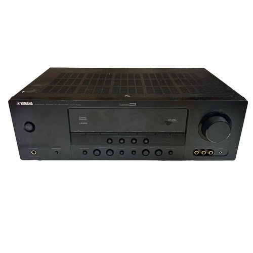 Yamaha htr 6130 ricevitore - htr,