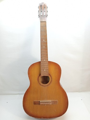 Chitarra urss strumenti - chitarra,