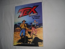 TEX ALBO SPECIALE NUMERO 27