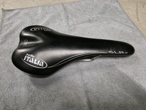 Selle italia slr saddle 165 - selle,