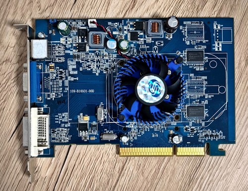 Sapphire hd2400 pro 512 - sapphire,