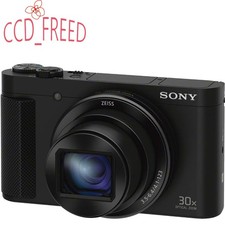 Sony Cyber-shot DSC-HX90