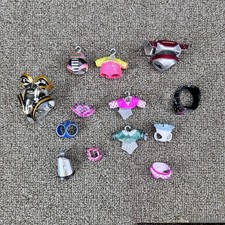 Lotto accessori bambola LOL