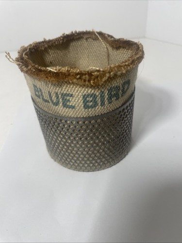 Stufa olio vintage blue - stufa,