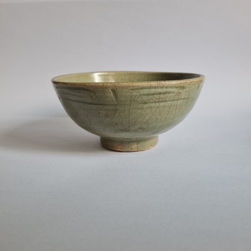 1400 longquan celadon - c.1400,